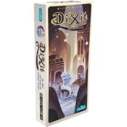 Asmodée - Dixit 7 Offenbarungen, Deutsch, Multicolor