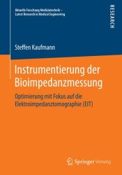 Instrumentierung der Bioimpedanzmessung
