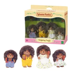 Sylvanian Families 4018 - Igel Familie