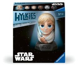 Ravensburger Hylkies #02 Luke Skywalker 54 Teile