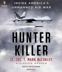 HUNTER KILLER               8D