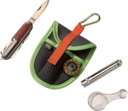 Terra Kids Forschertasche, Tasche