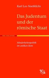 Das Judentum und der römische Staat