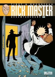 Rick Master Gesamtausgabe