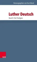 Die Predigten