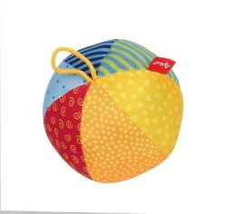 sigikid ® Ball klein - bunt