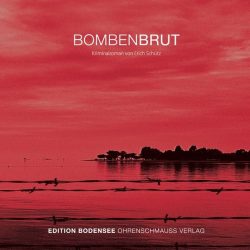 Bombenbrut, 1 MP3-CD