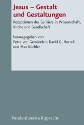 Jesus ? Gestalt und Gestaltungen