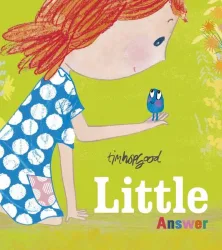 Hopgood, T: Little Answer