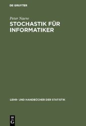Stochastik für Informatik