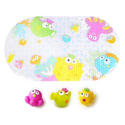 knorr® toys escabbo® Bademattenset Sea - bunt