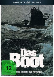 Das Boot - Complete Edition (DE)