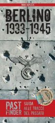 PastFinder Berlino 1933-1945, italienische Ausgabe