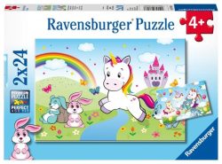 Ravensburger Puzzle