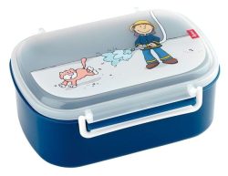 SIGIKID Brotzeitbox Frido Firefighter