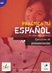 Ejercicios de pronunciación