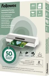 Laminierfolien recycelt A6