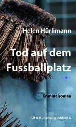 Tod auf dem Fussballplatz