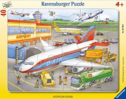 Ravensburger Kleiner Flugplatz