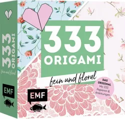 333 Origami ? fein und floral