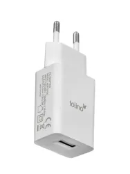 tolino USB-Ladegerät - Weiß
