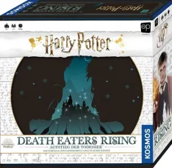Kosmos - Harry Potter Aufstieg der Todesser, Deutsch, Multicolor