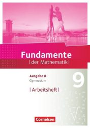 9. Schuljahr, Arbeitsheft