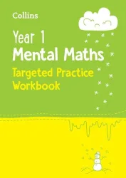 Yr 1 Mental Maths Targe_ks1 Pr