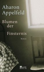 Blumen der Finsternis