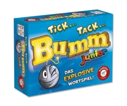 Tick Tack Bumm Junior
