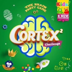 Cortex 2 Challenge: Kids, Partyspiel