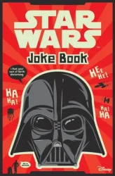 Lucasfilm Ltd: Star Wars: Joke Book
