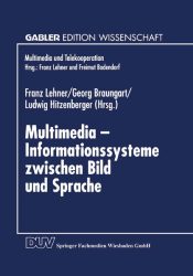 Multimedia, Informationssysteme zwischen Bild und Sprache