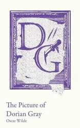 Ccc The Picture Of Dorian Gray