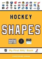 Hockey Shapes-Board
