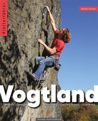 Panico Vogtland Sport Kletterführer