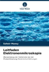 Leitfaden Elektronenmikroskopie