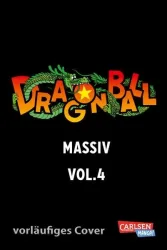 Carlsen Verlag - Dragon Ball Massiv 4, Multicolor