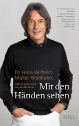 Mit den Händen sehen