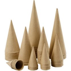 Creativ Company Creativ Company Papp-Kegel 4-20