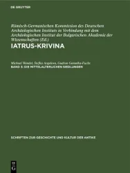 Die mittelalterlichen Siedlungen