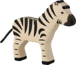 Holztiger - Zebra, One Size