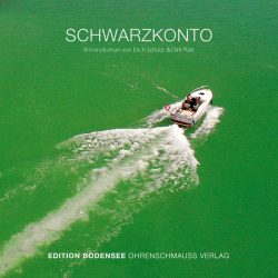 Schwarzkonto, 1 MP3-CD