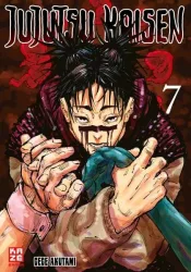 Jujutsu Kaisen ? Band 7