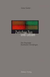 Zwischen Tun und Lassen