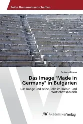 Das Image 