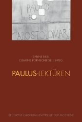 Paulus-Lektüren