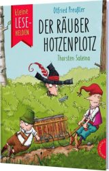 Kleine Lesehelden Der Räuber Hotzenplotz