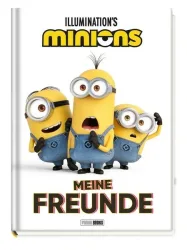 Minions: Meine Freunde
