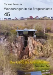 Der Geopark Grenzwelten